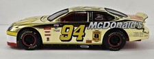 Racing Champions Nascar Diecast 1:24 scale Anniversary 94 Bill Elliott Mcdonalds