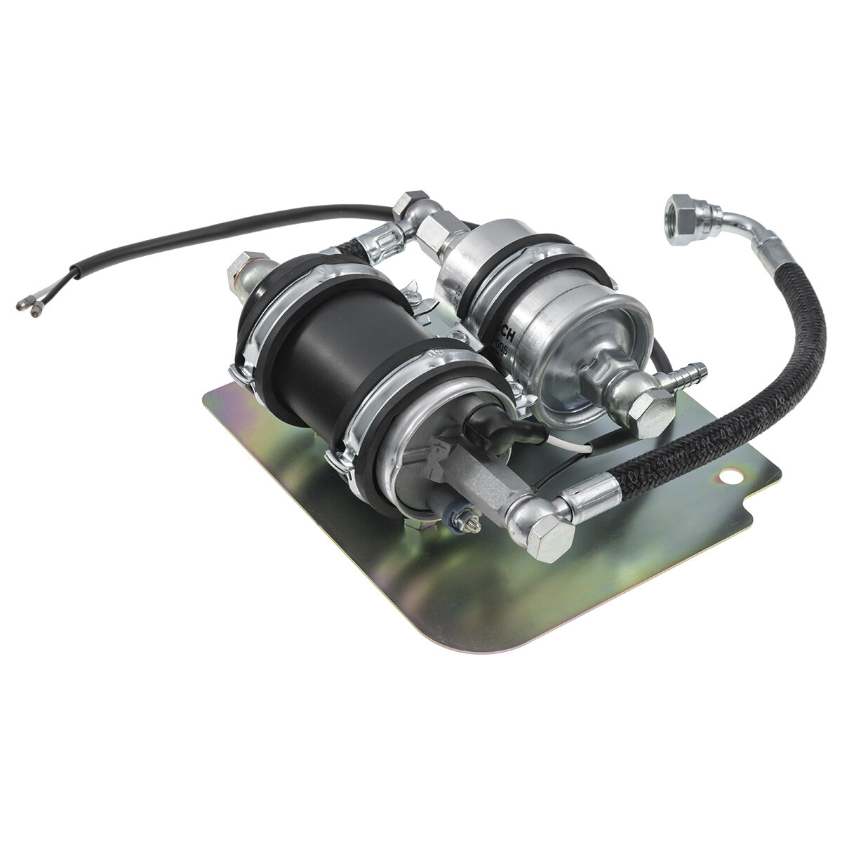 Triumph TR5 TR6 Fuel Pump Kit Bosch type injection system 196776 Part