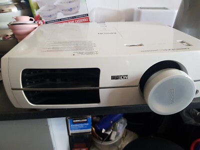 Epson EH-TW3200 HD Projector. | eBay UK