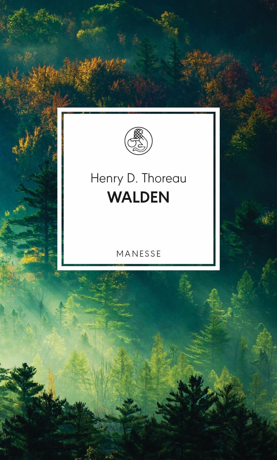Walden Henry D. Thoreau