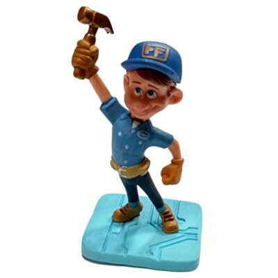 Wreck It Ralph Breaks Internet Fix-It Felix 2