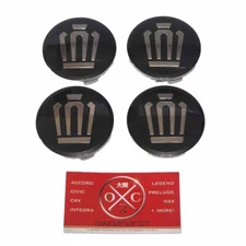 Genuine OEM Toyota Crown Crossover Wheel Center Cap Set Of 4 JDM S235 2023-24 OE