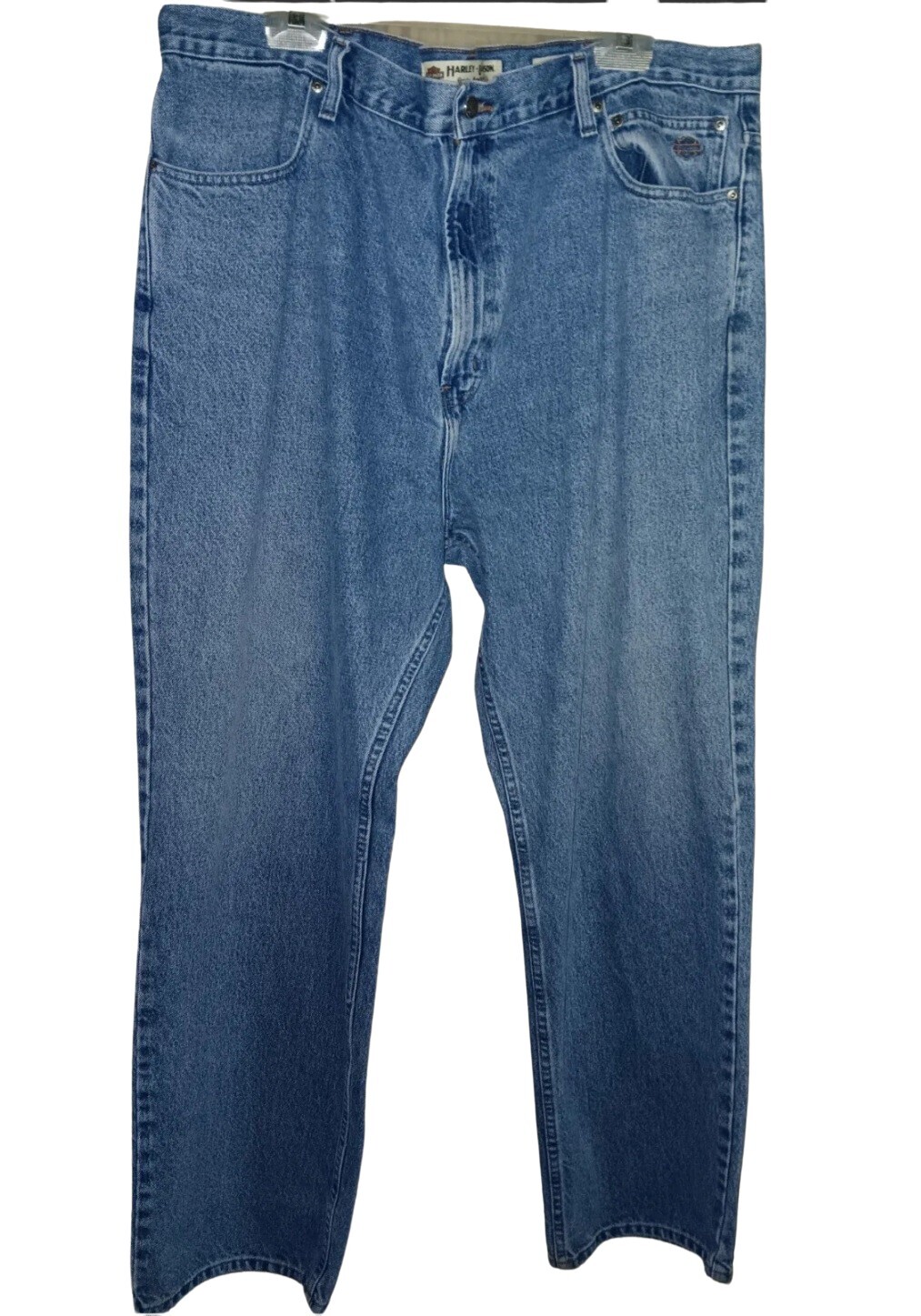 HarleyDavidson Jeans Mens Original Traditional Fit B… Gem