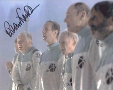 RICHARD FRANKLIN - Star Wars-  Rogue One GENUINE SIGNED AUTOGRAPH