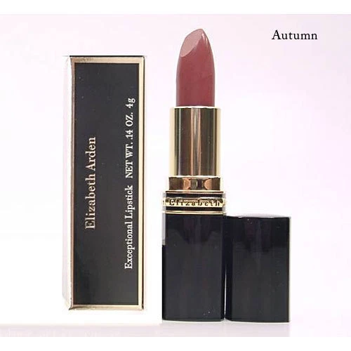 ELIZABETH ARDEN EXCEPTIONAL LIPSTICK   CHOOSE THE SHADE - Image 2 of 3