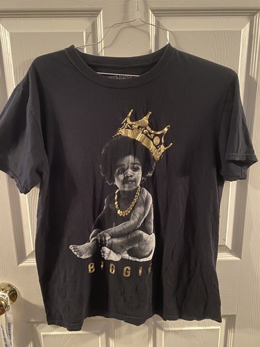 biggie smalls shirts forever 21