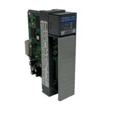 USED AMCI MODEL: 1531 RESOLVER INTERFACE CARD