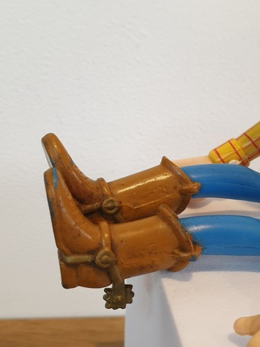 Toy Story 2 - Ropin Rescue Woody - Disney Pixar - Imagen 6 de 14