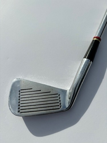 Tru-Flite Pro Made Golf Club 1 Iron True Temper Shaft Nice Grip RH 39" Long - Picture 2 of 13