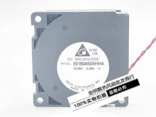 Delta BFB04505HHA 4510 DC5V 0.30A 4.5CM 2-Wire Blower Turbo Cooling Fan