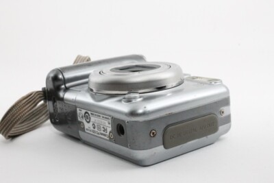 RAKUDO 様用　Canon PowerShot A720 IS 訳アリ Canon Powershot A720 IS Digital Compact – Retro Camera Shop