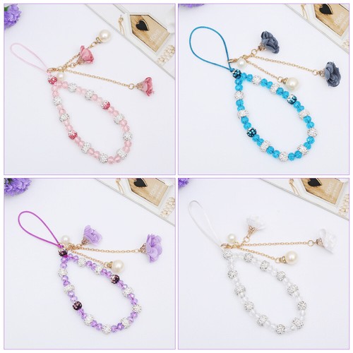 Mobile Phone Straps Cellphone Hand Lanyard Accessories for Phones - 第 9/12 張圖片