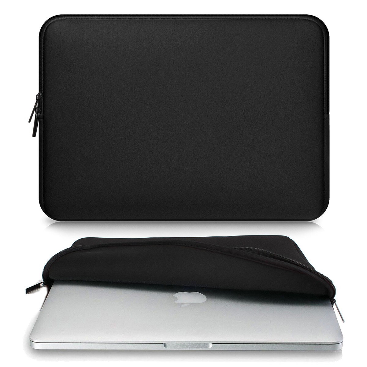 Soft Felt Laptop Sleeve Bag Pouch For Macbook Pro/Air Retina 13
