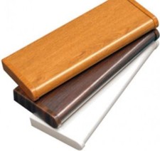 Window Sill Cill 23mm 5m 3m 4.1m Laminated Window Board Oak Rosewood White
