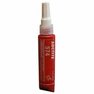 Loctite 574 Flange Sealant Tube, 250 ml Large tube