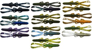 googan baits trench hawg