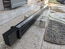 Tolomatic B3w15 Bws30 Sk95.000 Sdl Belt Drive Rodless Actuator, 95