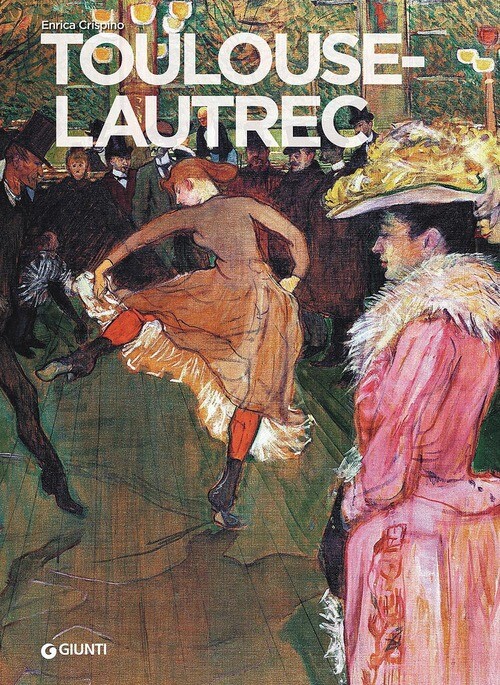 TOULOUSE-LAUTREC CRISPINO ENRICA