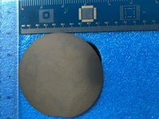 4 Inch Mo-Cu (Molybdenum Copper Alloy) Wafer Carrier