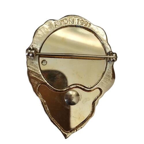 Broche Avon Honor Society 1991, $16,000 en ventas - Imagen 2 de 2