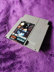 ROBOCOP II 2 NES PAL Solo Cartucho PAL ESP B