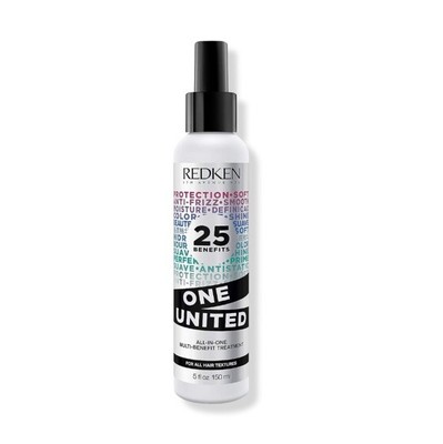 [New] Redken One United Multi Benefit Treatment Spray
