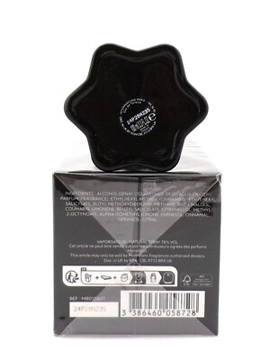 Emblem by Mont Blanc 3.3 oz./ 100 ml. Eau de Toilette Spray