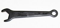 Dillon Precision 10842 Style 1 Bench Wrench Dillon Dies One Inch 7/16 End Dillon Precision 10842 Style 1 Bench Wrench Dillon Dies One Inch 7/16 End
