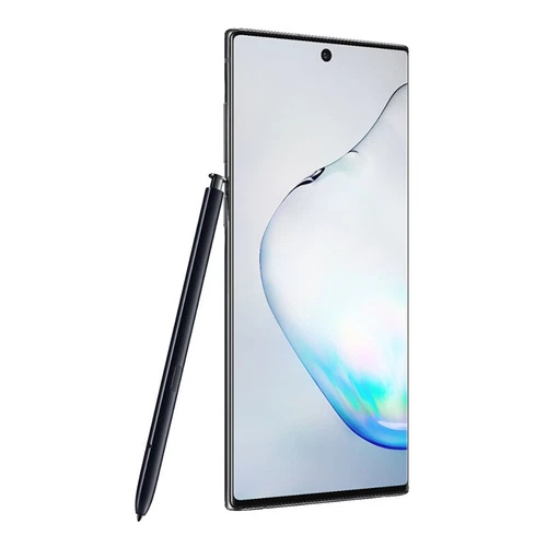 Original Samsung Galaxy Note 10 N970U 256GB Unlocked Smartphone Open Box Black - Picture 4 of 12