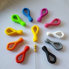 NA NB Miata Broken Dipstick Repair Handle Topper oil dip stick mx5__3d Printed!!