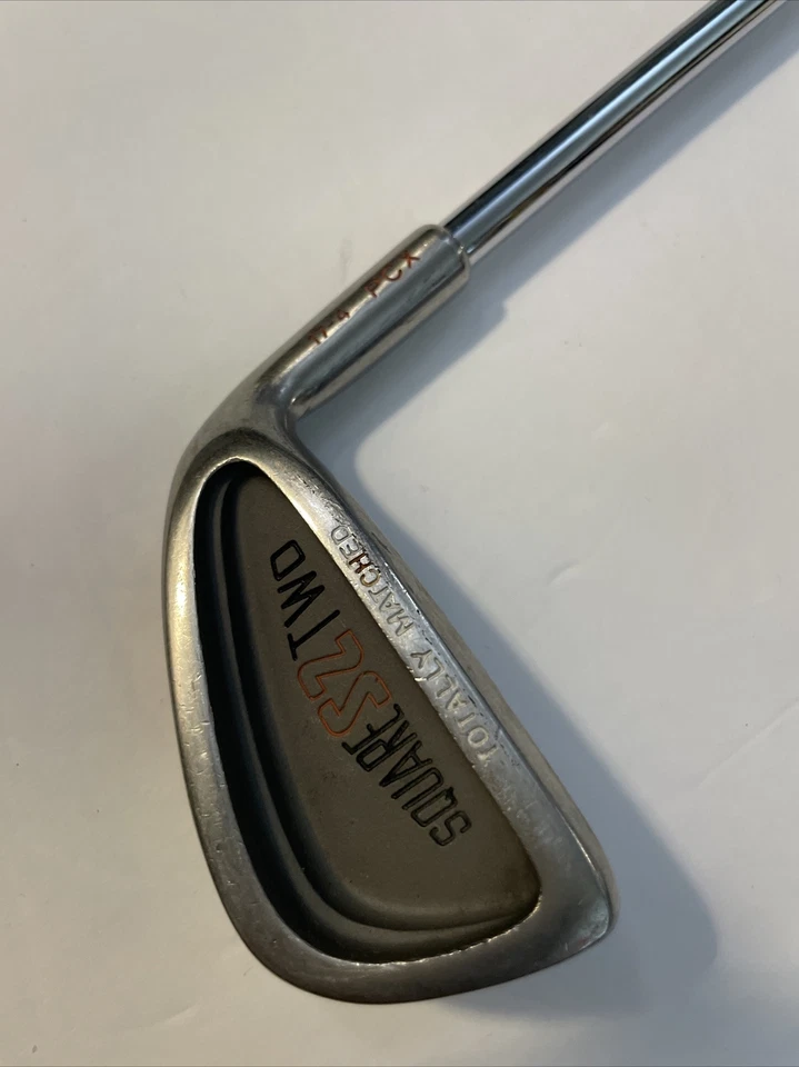 Square Two Totally Matched PCX Iron No 8 / Right Handed - Image 2 of 4