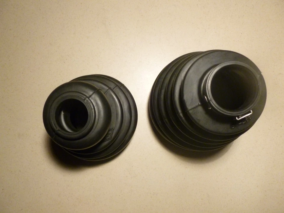 Kit de 6 piezas de maletero interior y exterior eje CV - Se adapta a: Audi A4 y TT Quattro 02-08 Foto 2 de 3