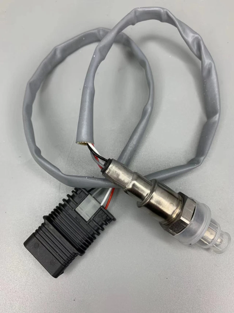 16142 11787848486 Oxygen Sensor O2 Fits BMW M2 M3 M4 3.0L 