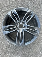 20 Acura Rdx Wheel Rim Factory Oem 71871 2019-2024 Grey 42800tjba00 20 Acura Rdx Wheel Rim Factory Oem 71871 2019-2024 Grey 42800tjba00