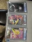 Graded Comic Lot Fantastic Four 257, Silver Surfer 1, Nice House On Lake 1.  Cgc
