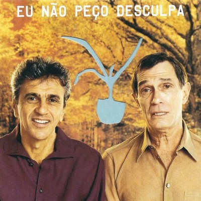 Veloso Caetano E Jorge Mautner - Eu N... - - V2126285