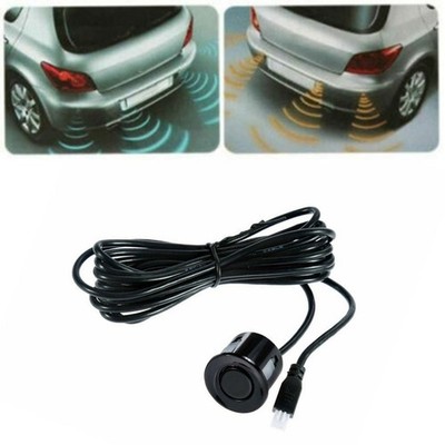 Sensor Parking Sensor Car Monitor Replacement Reversing System 0 - 2.5m