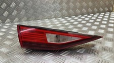Feu arrière Audi A8