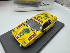 De Tomaso #52 Spark 1/43 LM 1974 #388