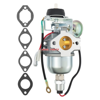 #ad Carburetor 825709 Fit Toro 110 2563 Daihatsu 950 Bamp;S 580447 0311 E2 $65.90