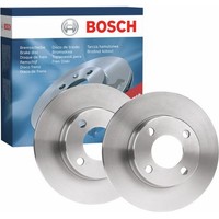 2X Bosch 0 986 478 016 Bremsscheibe FüR Audi 100 80 90 43 C2 44 44Q C3 89 89Q