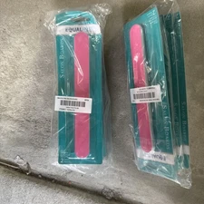 Salon Boards Nail Files 2 Per Pack 12 Packs 24 Total Nail Files Equaline