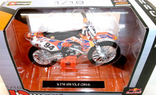 Las mejores ofertas en Motocicletas y ATV Diecast Negro 2014 año