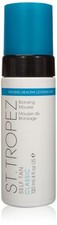 St.Tropez Classic Bronzing Self Tan Mousse for Streak-Free, Golden Tinted, Na...