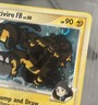 Electivire FB 4/147 Supreme Victors SWIRL - Holo Rare Pokemon - NM *NICE*