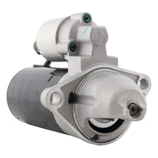 Starter For Volvo 2.2L Penta D2-55A B C 2001-2007 D2-75A 2003-2007; 410-24078