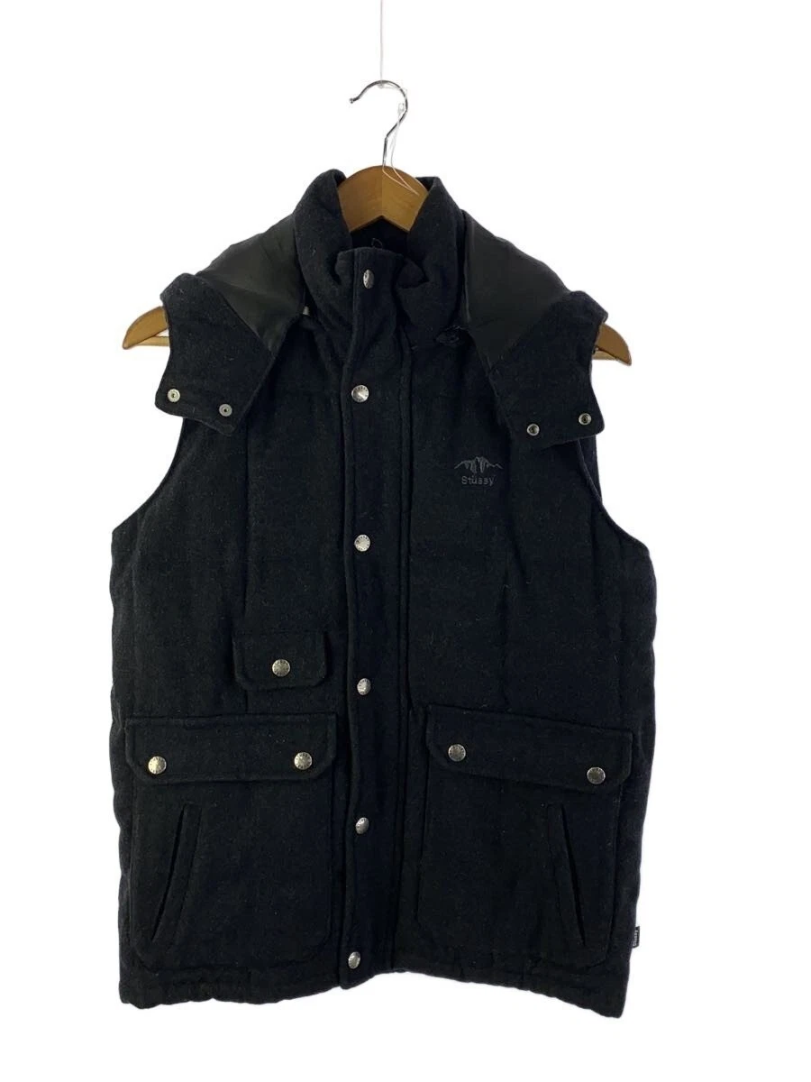 Stussy Coats, Jackets & Vests Puffer Jacket for Men | eBay