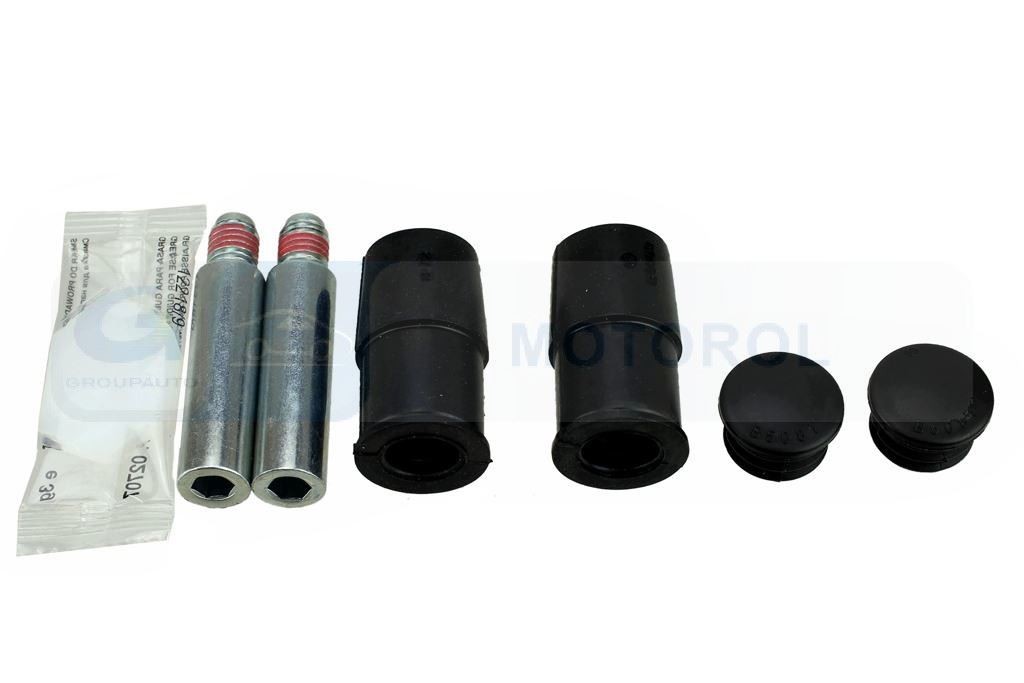 Brake caliper guide kit D7003C AUTOFREN SEINSA for BMW RENAULT FORD ALFA ROMEO - Image 25