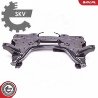 Esen SKV 64SKV001 Hilfsrahmen/AggregateträGer FüR Opel