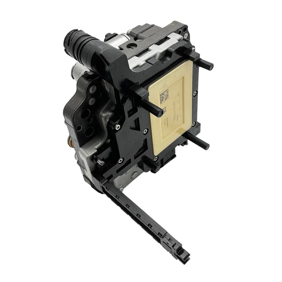 Mechatronic Valve Body & Control Unit Fits For AUDI VW DSG 6 Speed 02E DQ250 - Image 4 of 4